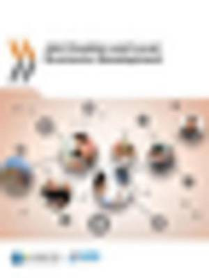Job Creation and Local Economic Development(English, Electronic book text, Ocde Oecd)