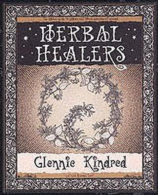 Herbal Healers(English, Paperback, Kindred Glennie)