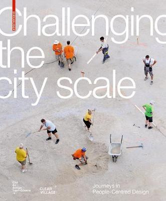 Challenging The City Scale(English, Electronic book text, unknown)