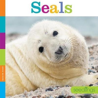 Seedlings: Seals(English, Paperback, Arnold Quinn M)