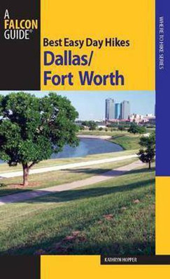Dallas/Fort Worth(English, Electronic book text, Hopper Kathryn)