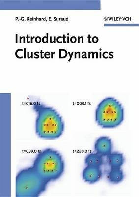 Introduction to Cluster Dynamics(English, Electronic book text, Reinhard Paul-Gerhard)