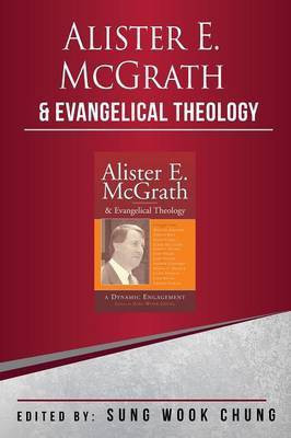 Alister E McGrath and Evangelical Theology(English, Paperback, unknown)