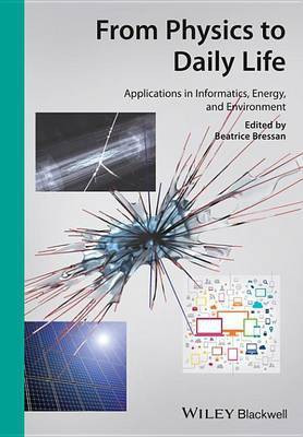 From Physics to Daily Life(English, Electronic book text, unknown)