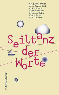 Seiltanz der Worte(German, Paperback, unknown)