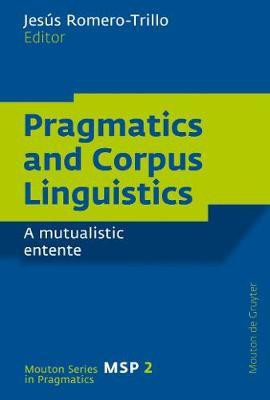 Pragmatics and Corpus Linguistics(English, Electronic book text, unknown)