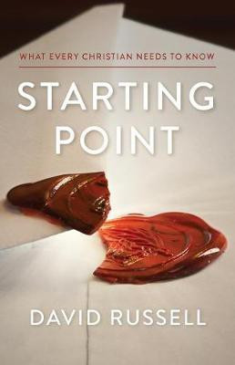 Starting Point(English, Paperback, Russell David)