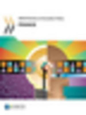 OECD Reviews of Innovation Policy(English, Electronic book text, Ocde Oecd)