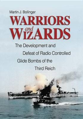 Warriors and Wizards(English, Electronic book text, Bollinger Martin J)