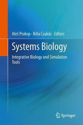 Systems Biology(English, Electronic book text, unknown)
