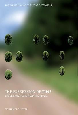 The Expression of Time(English, Electronic book text, unknown)