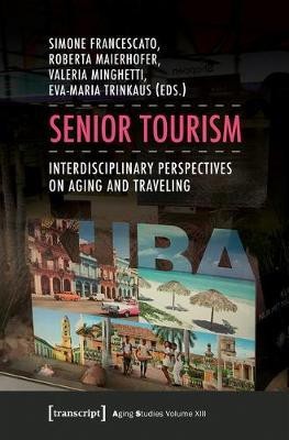 Senior Tourism(English, Electronic book text, unknown)