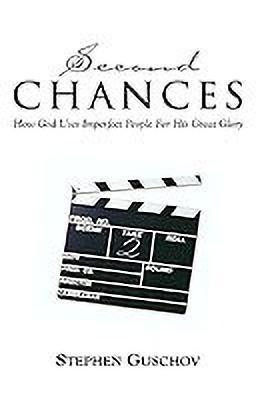 Second Chances(English, Paperback, Guschov Stephen)