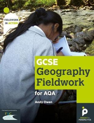 GCSE Geography Fieldwork for AQA(English, Paperback, Owen Andy)