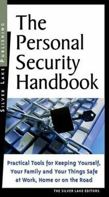 The Personal Security Handbook(English, Electronic book text, unknown)
