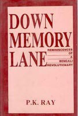 Down Memory Lane(English, Paperback, Ray P. K.)