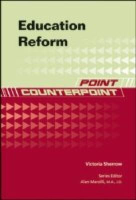 Education Reform(English, Hardcover, unknown)