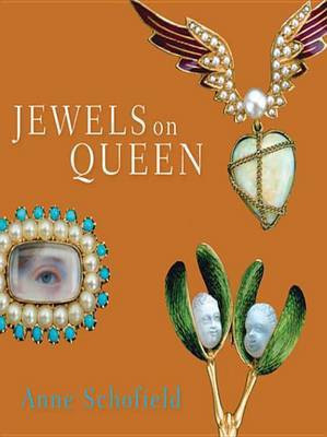 Jewels on Queen(English, Electronic book text, Schofield Anne)