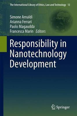 Responsibility in Nanotechnology Development(English, Electronic book text, unknown)