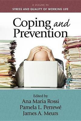 Coping and Prevention(English, Electronic book text, unknown)