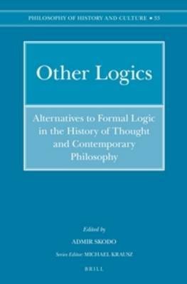 Other Logics(English, Hardcover, unknown)