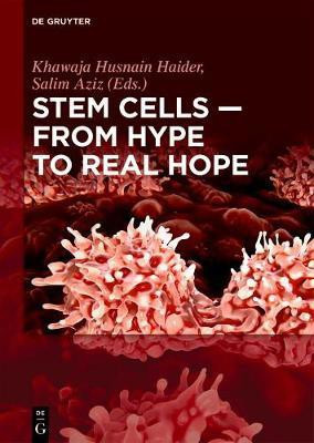 Stem Cells - From Hype to Real Hope(English, Electronic book text, unknown)
