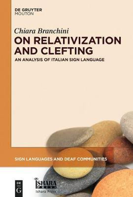 On Relativization and Clefting(English, Electronic book text, Branchini Chiara)