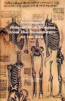 Astrological Judgement of Diseases from the Decumbiture of the Sick(English, Paperback, Culpeper Nicholas)