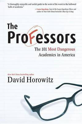 The Professors(English, Electronic book text, Horowitz David)