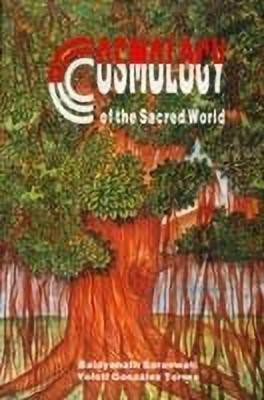 Cosmology of the Sacred World(English, Hardcover, Torres Yolom Gonzalez)