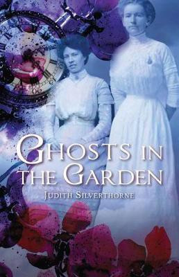 Ghosts in the Garden(English, Paperback, Silverthorne Judith)