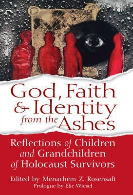 God, Faith & Identity from the Ashes(English, Hardcover, unknown)