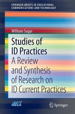 Studies of Id Practices(English, Electronic book text, unknown)