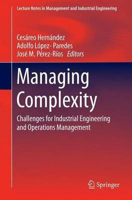 Managing Complexity(English, Electronic book text, unknown)