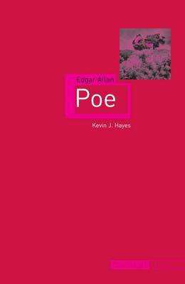 Edgar Allan Poe(English, Electronic book text, Hayes Kevin J.)