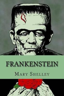 Frankenstein(English, Paperback, Shelley Mary)