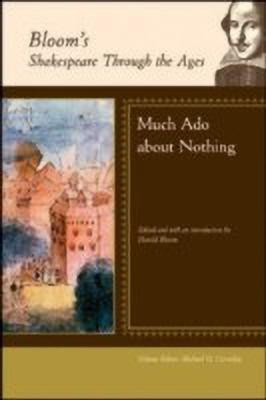 Much Ado About Nothing - William Shakespeare(English, Hardcover, unknown)
