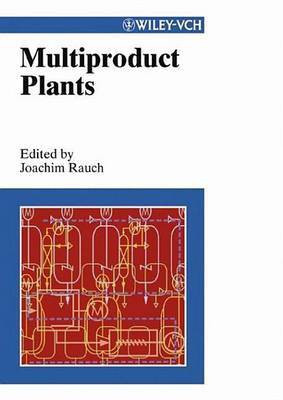 Multiproduct Plants(English, Electronic book text, unknown)