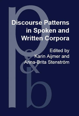Discourse Patterns in Spoken and Written Corpora(English, Hardcover, unknown)