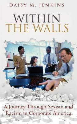 Within the Walls(English, Paperback, Jenkins Daisy M)