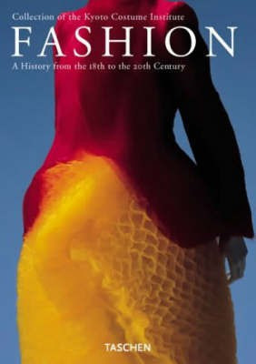 Fashion History(English, Paperback, Kyoto Costume Institute)