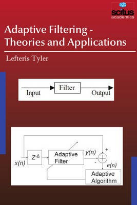 Adaptive Filtering - Theories and Applications(English, Hardcover, Tyler Lefteris)