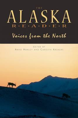 Alaska Reader(English, Electronic book text, unknown)