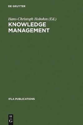 Knowledge Management(English, Electronic book text, unknown)