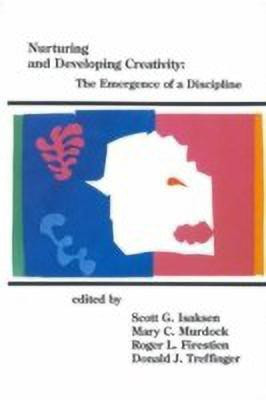 Nurturing and Developing Creativity(English, Paperback, unknown)