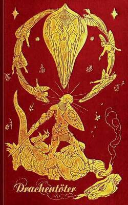 Drachentoeter (Notizbuch)(German, Paperback, Rose Luisa)