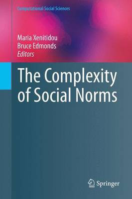 The Complexity of Social Norms(English, Electronic book text, unknown)