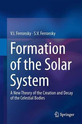 Formation of the Solar System(English, Electronic book text, unknown)