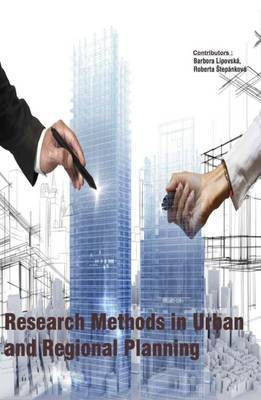Research Methods in Urban and Regional Planning (2 Volumes)(English, Hardcover, unknown)