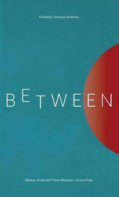 Between(English, Hardcover, Andrews Kimberly Quiogue)